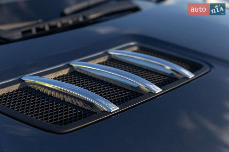 Позашляховик / Кросовер Mercedes-Benz GL-Class 2014 в Одесі