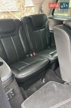 Внедорожник / Кроссовер Mercedes-Benz GL-Class 2009 в Василькове