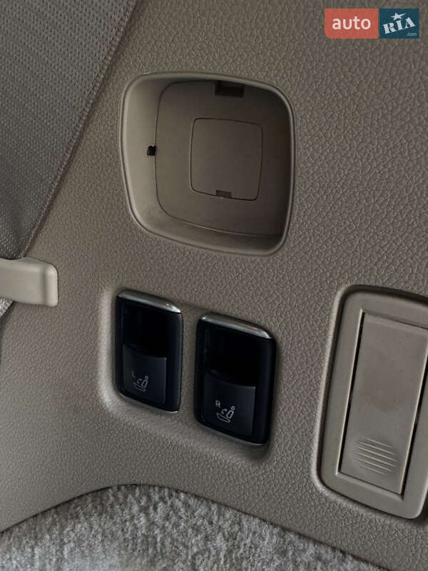 Внедорожник / Кроссовер Mercedes-Benz GL-Class 2015 в Житомире