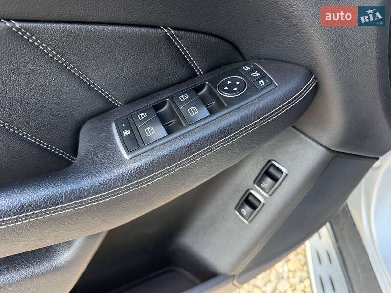 Внедорожник / Кроссовер Mercedes-Benz GL-Class 2014 в Коломые фото 17 Внедорожник / Кроссовер Mercedes-Benz GL-Class 2014 в Коломые