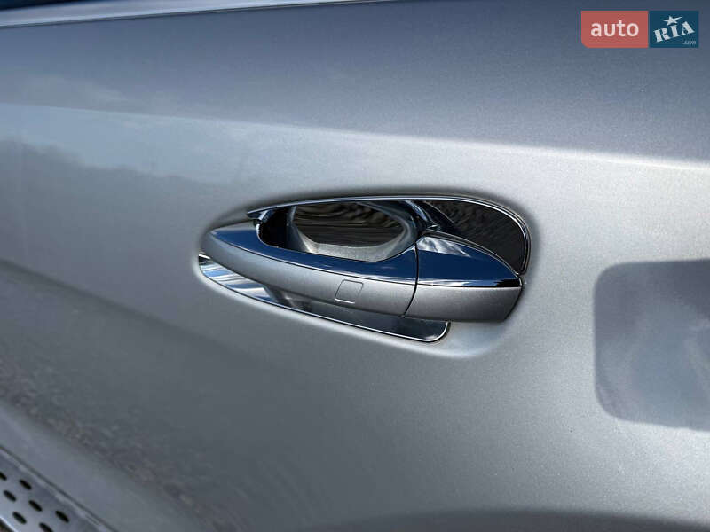 Внедорожник / Кроссовер Mercedes-Benz GL-Class 2014 в Коломые фото 26 Внедорожник / Кроссовер Mercedes-Benz GL-Class 2014 в Коломые