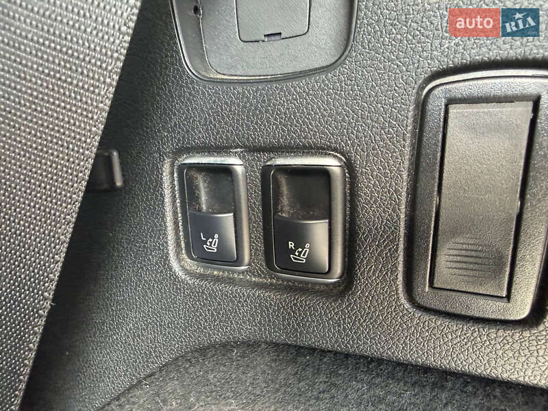 Внедорожник / Кроссовер Mercedes-Benz GL-Class 2014 в Коломые фото 36 Внедорожник / Кроссовер Mercedes-Benz GL-Class 2014 в Коломые