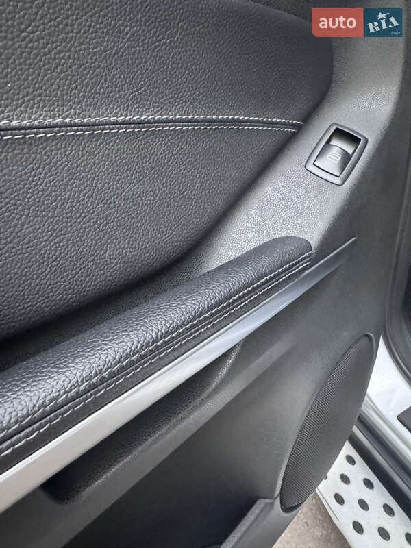 Внедорожник / Кроссовер Mercedes-Benz GL-Class 2008 в Одессе