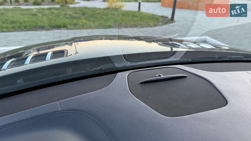 Позашляховик / Кросовер Mercedes-Benz GL-Class 2015 в Миколаєві фото 13 Позашляховик / Кросовер Mercedes-Benz GL-Class 2015 в Миколаєві