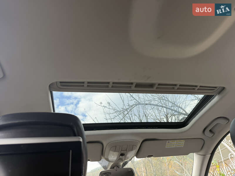 Позашляховик / Кросовер Mercedes-Benz GL-Class 2008 в Івано-Франківську фото 20 Позашляховик / Кросовер Mercedes-Benz GL-Class 2008 в Івано-Франківську