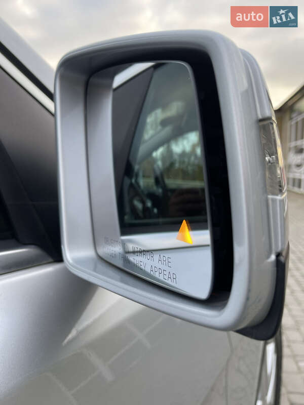 Позашляховик / Кросовер Mercedes-Benz GL-Class 2013 в Харкові фото 15 Позашляховик / Кросовер Mercedes-Benz GL-Class 2013 в Харкові