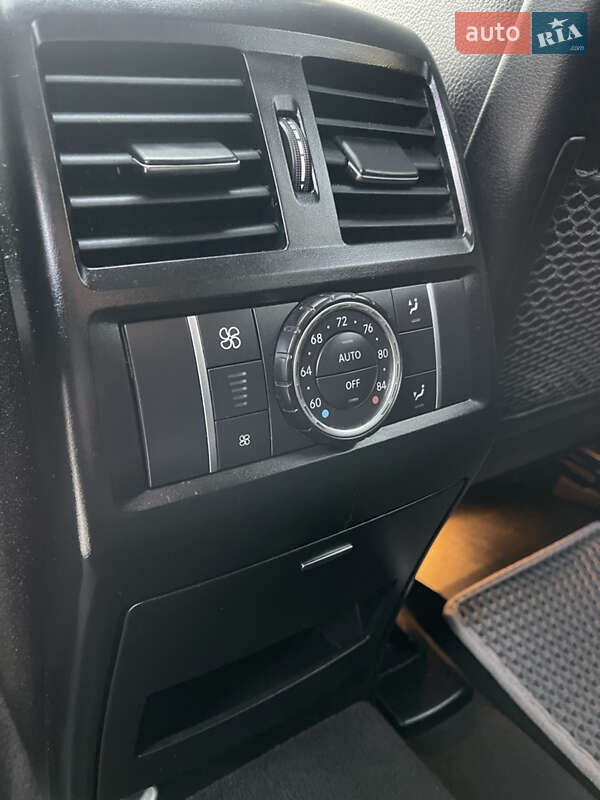 Позашляховик / Кросовер Mercedes-Benz GL-Class 2013 в Харкові фото 32 Позашляховик / Кросовер Mercedes-Benz GL-Class 2013 в Харкові