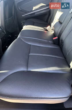 Внедорожник / Кроссовер Mercedes-Benz GL-Class 2011 в Житомире