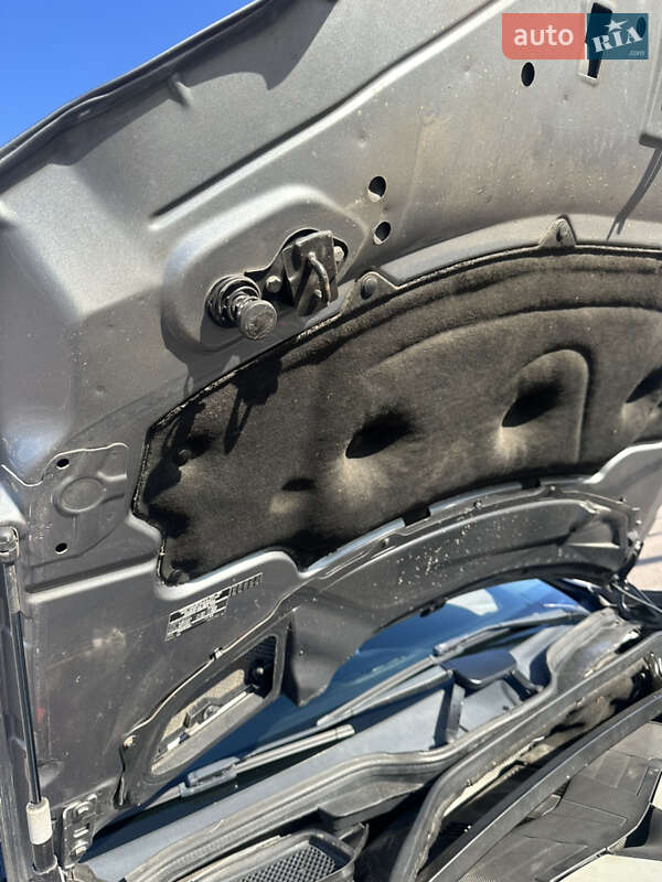 Внедорожник / Кроссовер Mercedes-Benz GL-Class 2011 в Житомире