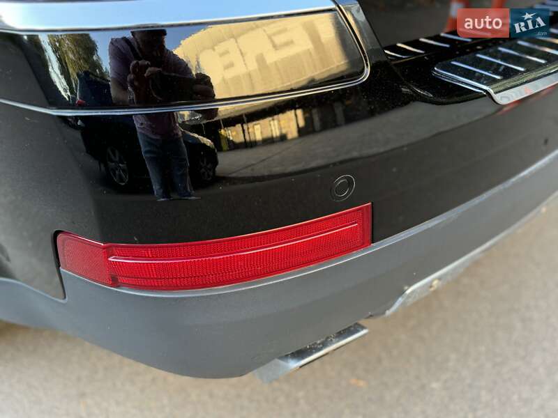 Внедорожник / Кроссовер Mercedes-Benz GL-Class 2008 в Киеве фото 19 Внедорожник / Кроссовер Mercedes-Benz GL-Class 2008 в Киеве