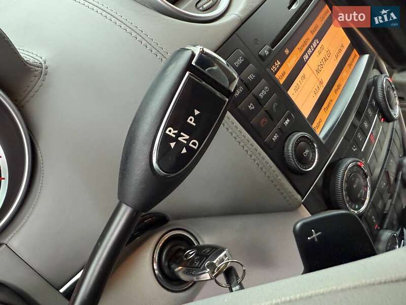 Внедорожник / Кроссовер Mercedes-Benz GL-Class 2010 в Киеве фото 28 Внедорожник / Кроссовер Mercedes-Benz GL-Class 2010 в Киеве
