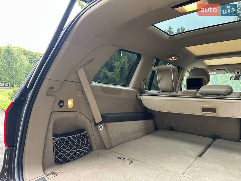 Внедорожник / Кроссовер Mercedes-Benz GL-Class 2013 в Ровно фото 48 Внедорожник / Кроссовер Mercedes-Benz GL-Class 2013 в Ровно