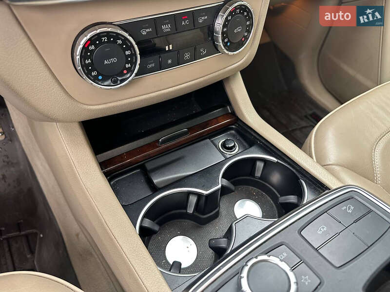 Внедорожник / Кроссовер Mercedes-Benz GL-Class 2013 в Ровно фото 53 Внедорожник / Кроссовер Mercedes-Benz GL-Class 2013 в Ровно