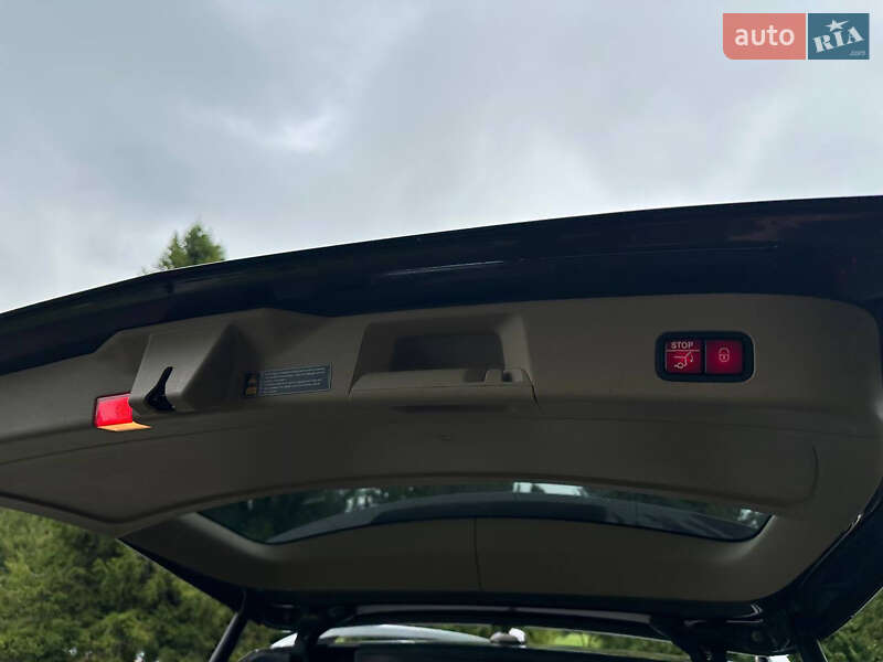 Внедорожник / Кроссовер Mercedes-Benz GL-Class 2013 в Ровно фото 58 Внедорожник / Кроссовер Mercedes-Benz GL-Class 2013 в Ровно