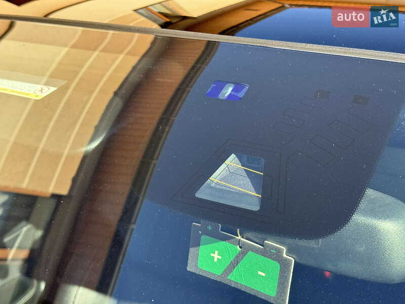 Позашляховик / Кросовер Mercedes-Benz GL-Class 2014 в Ужгороді