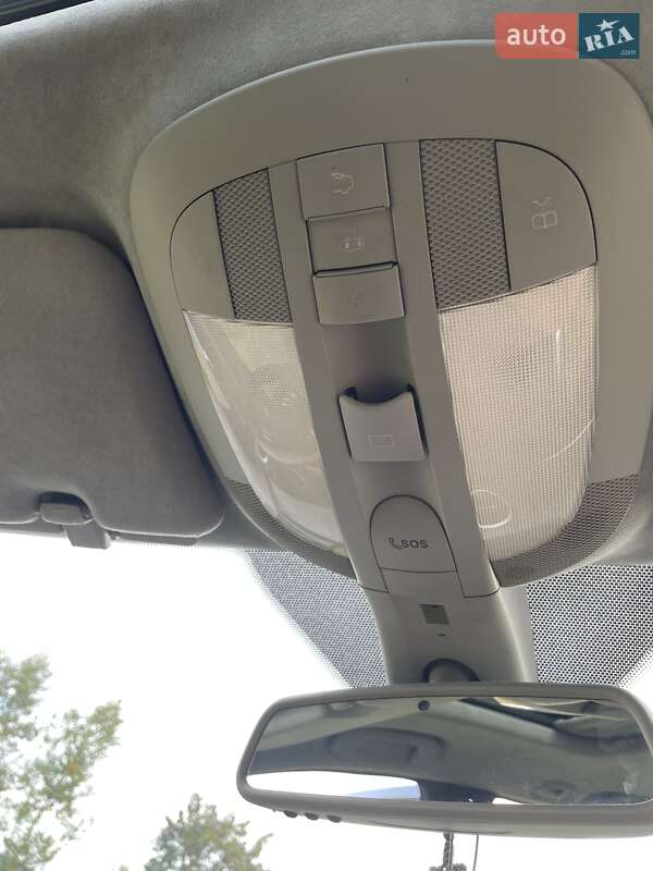 Позашляховик / Кросовер Mercedes-Benz GL-Class 2007 в Сваляві