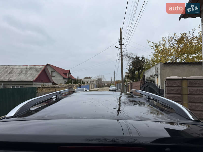 Внедорожник / Кроссовер Mercedes-Benz GL-Class 2008 в Одессе фото 9 Внедорожник / Кроссовер Mercedes-Benz GL-Class 2008 в Одессе