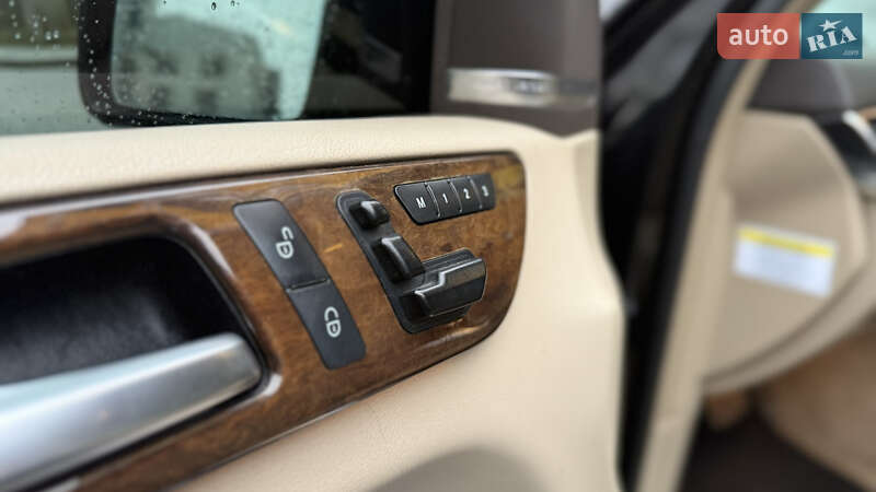 Внедорожник / Кроссовер Mercedes-Benz GL-Class 2012 в Ивано-Франковске фото 32 Внедорожник / Кроссовер Mercedes-Benz GL-Class 2012 в Ивано-Франковске