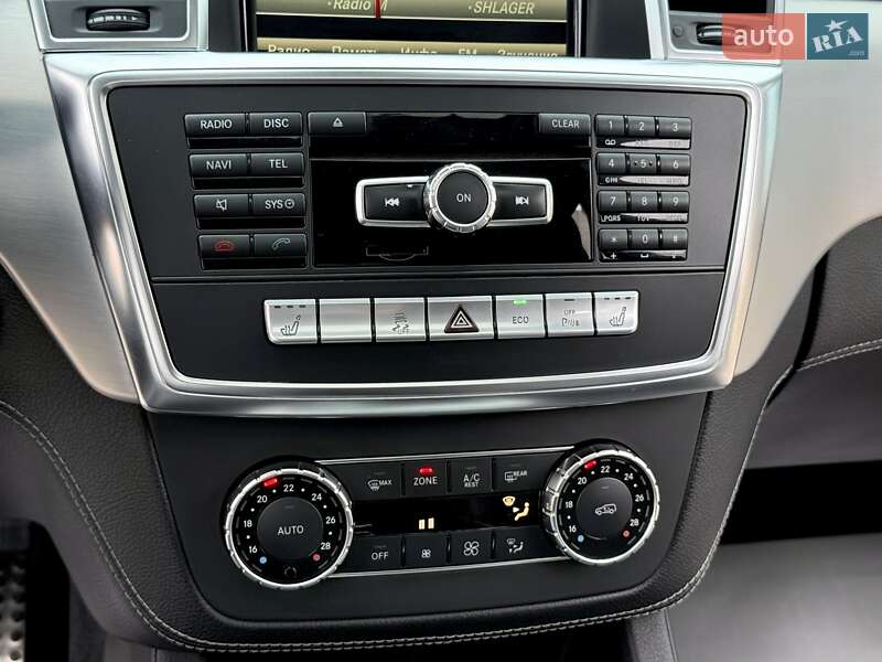 Позашляховик / Кросовер Mercedes-Benz GL-Class 2013 в Києві фото 62 Позашляховик / Кросовер Mercedes-Benz GL-Class 2013 в Києві