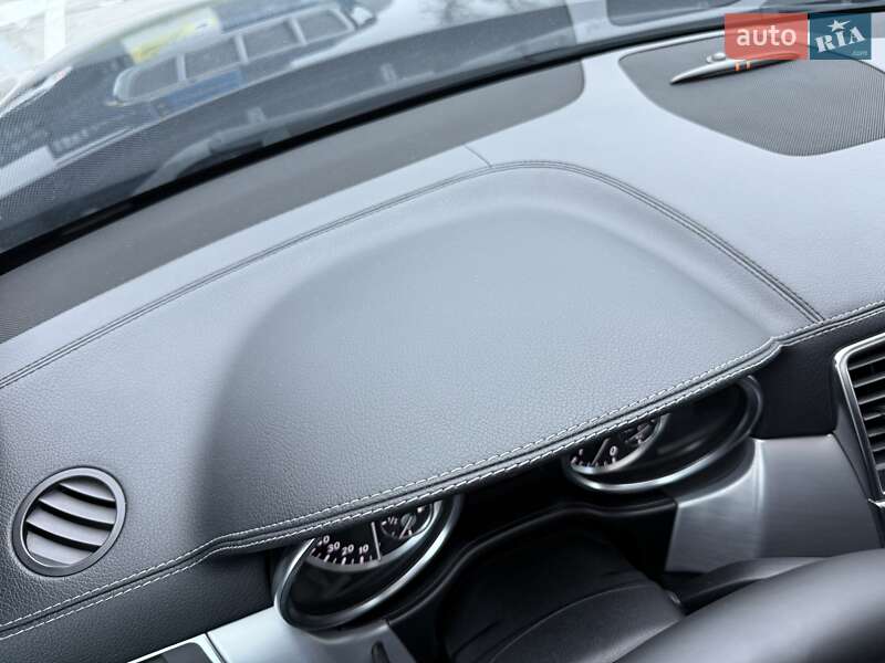 Позашляховик / Кросовер Mercedes-Benz GL-Class 2013 в Києві фото 66 Позашляховик / Кросовер Mercedes-Benz GL-Class 2013 в Києві