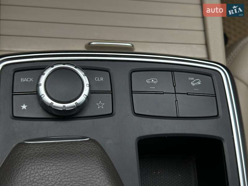 Позашляховик / Кросовер Mercedes-Benz GL-Class 2014 в Чернівцях фото 38 Позашляховик / Кросовер Mercedes-Benz GL-Class 2014 в Чернівцях