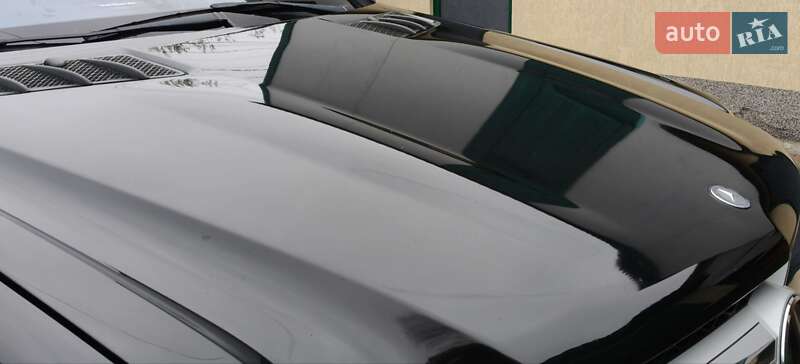 Внедорожник / Кроссовер Mercedes-Benz GL-Class 2011 в Киеве фото 8 Внедорожник / Кроссовер Mercedes-Benz GL-Class 2011 в Киеве