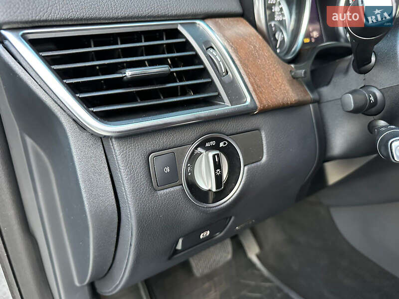 Позашляховик / Кросовер Mercedes-Benz GL-Class 2013 в Луцьку фото 55 Позашляховик / Кросовер Mercedes-Benz GL-Class 2013 в Луцьку