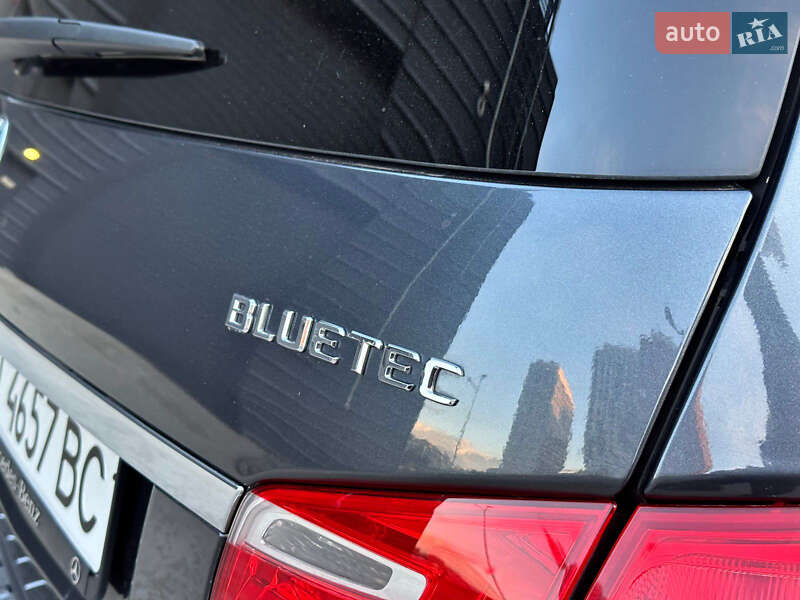 Позашляховик / Кросовер Mercedes-Benz GL-Class 2013 в Луцьку фото 68 Позашляховик / Кросовер Mercedes-Benz GL-Class 2013 в Луцьку