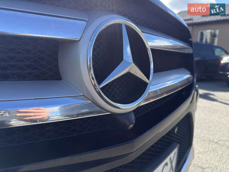 Позашляховик / Кросовер Mercedes-Benz GL-Class 2013 в Дніпрі фото 15 Позашляховик / Кросовер Mercedes-Benz GL-Class 2013 в Дніпрі