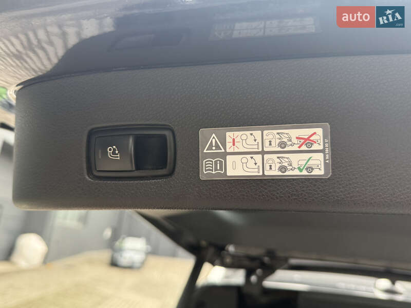 Позашляховик / Кросовер Mercedes-Benz GL-Class 2014 в Іршаві фото 55 Позашляховик / Кросовер Mercedes-Benz GL-Class 2014 в Іршаві