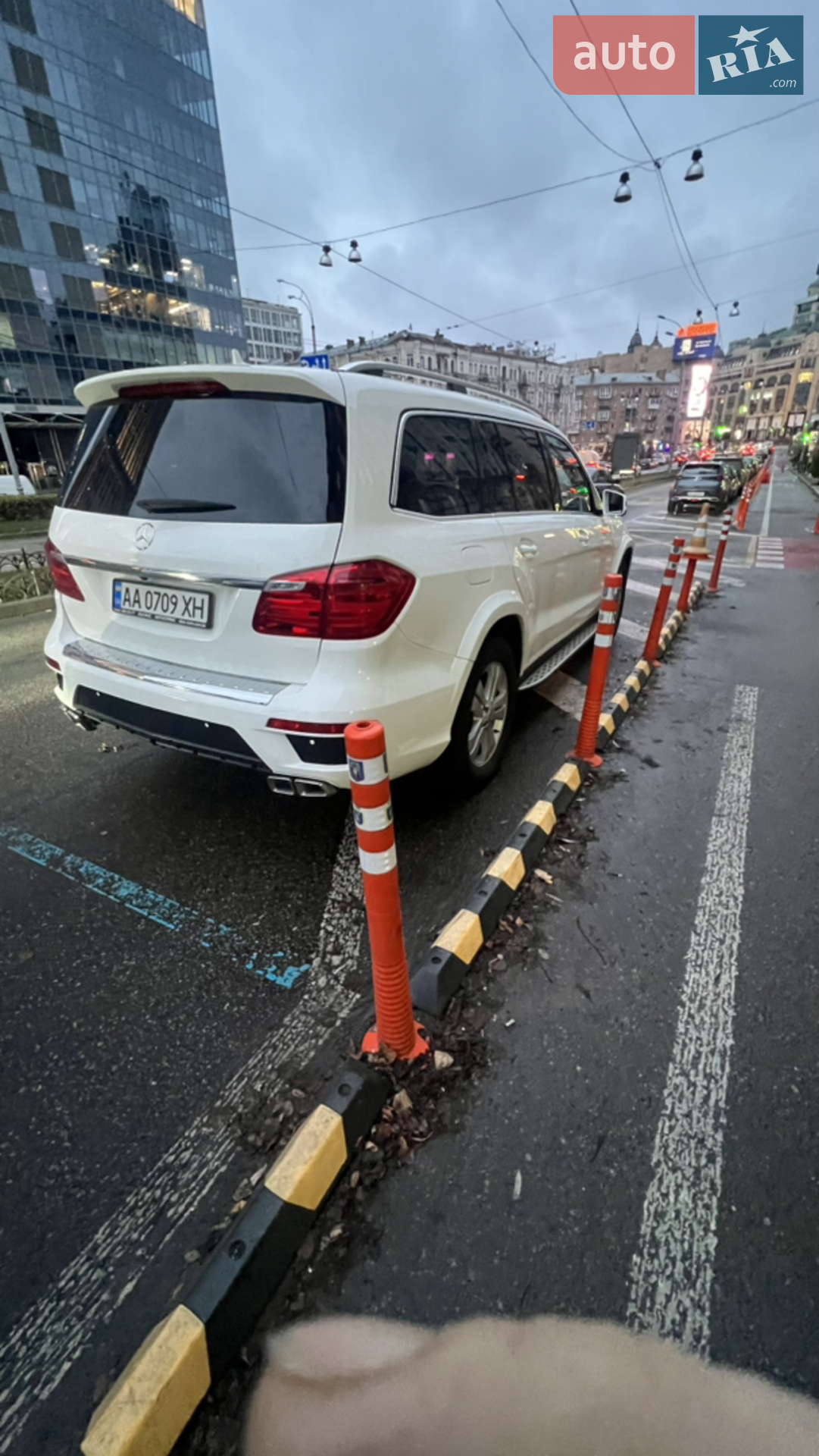2015 Mercedes-Benz GL-klasse - мініатюра 12