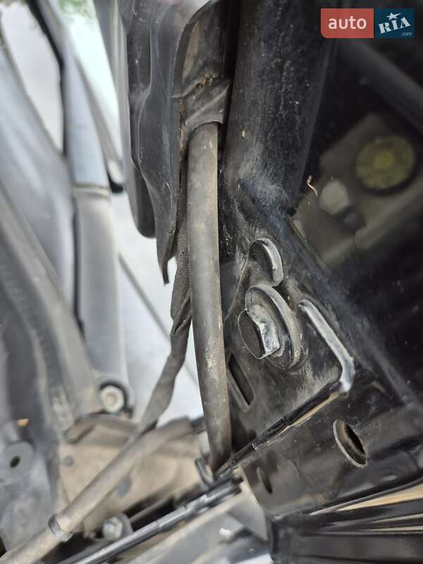 Позашляховик / Кросовер Mercedes-Benz GL-Class 2006 в Києві фото 44 Позашляховик / Кросовер Mercedes-Benz GL-Class 2006 в Києві