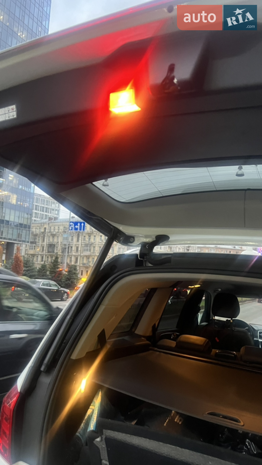 2015 Mercedes-Benz GL-klasse - мініатюра 62