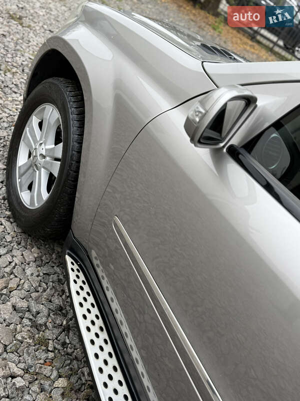 Внедорожник / Кроссовер Mercedes-Benz GL-Class 2006 в Ужгороде фото 10 Внедорожник / Кроссовер Mercedes-Benz GL-Class 2006 в Ужгороде