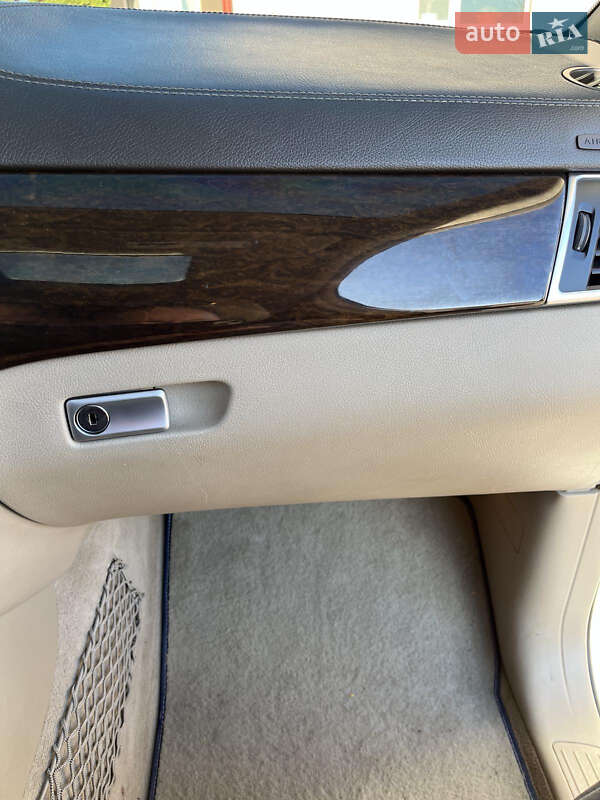 Внедорожник / Кроссовер Mercedes-Benz GL-Class 2014 в Каменец-Подольском фото 24 Внедорожник / Кроссовер Mercedes-Benz GL-Class 2014 в Каменец-Подольском