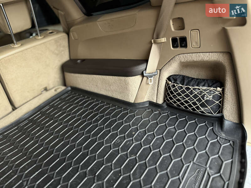 Позашляховик / Кросовер Mercedes-Benz GL-Class 2013 в Івано-Франківську фото 29 Позашляховик / Кросовер Mercedes-Benz GL-Class 2013 в Івано-Франківську