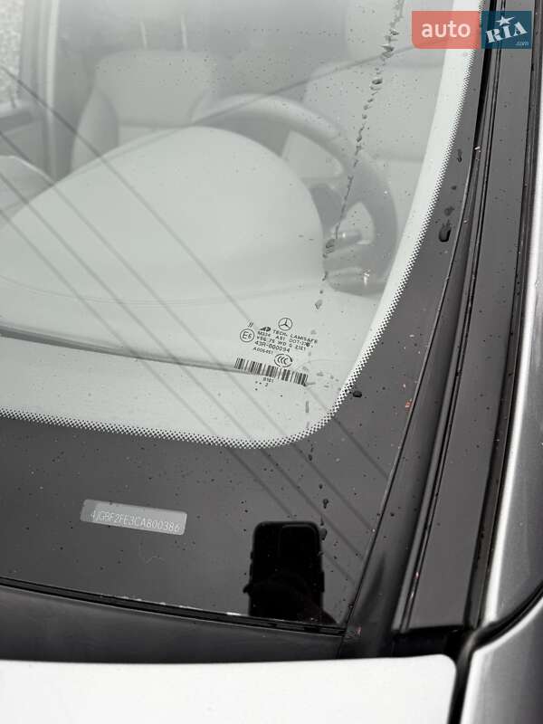 Позашляховик / Кросовер Mercedes-Benz GL-Class 2012 в Житомирі фото 19 Позашляховик / Кросовер Mercedes-Benz GL-Class 2012 в Житомирі