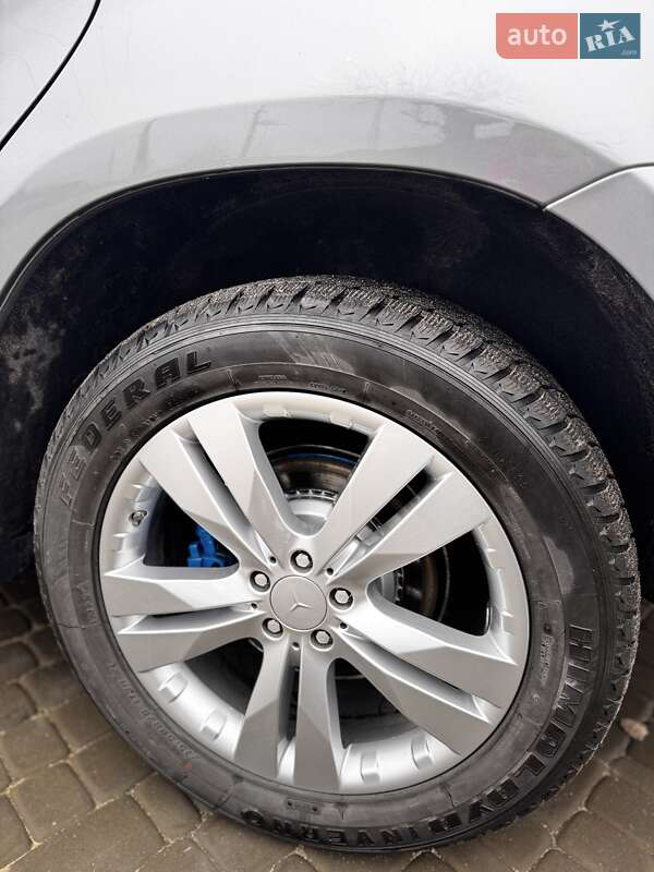 Позашляховик / Кросовер Mercedes-Benz GL-Class 2012 в Житомирі фото 21 Позашляховик / Кросовер Mercedes-Benz GL-Class 2012 в Житомирі