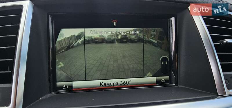 Внедорожник / Кроссовер Mercedes-Benz GL-Class 2013 в Львове фото 17 Внедорожник / Кроссовер Mercedes-Benz GL-Class 2013 в Львове