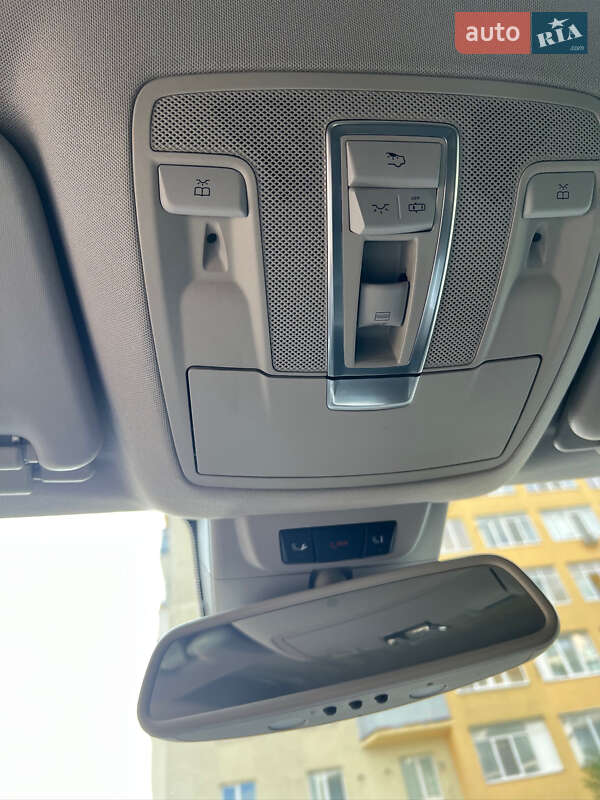 Позашляховик / Кросовер Mercedes-Benz GL-Class 2013 в Рівному