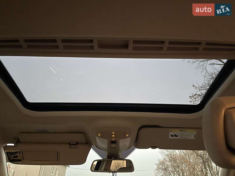 Внедорожник / Кроссовер Mercedes-Benz GL-Class 2012 в Тернополе фото 10 Внедорожник / Кроссовер Mercedes-Benz GL-Class 2012 в Тернополе