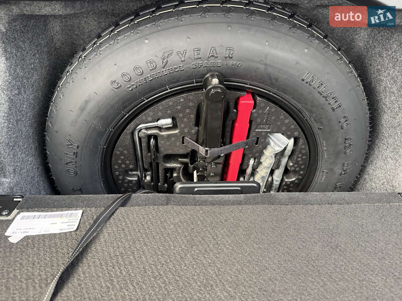 Позашляховик / Кросовер Mercedes-Benz GL-Class 2013 в Дніпрі