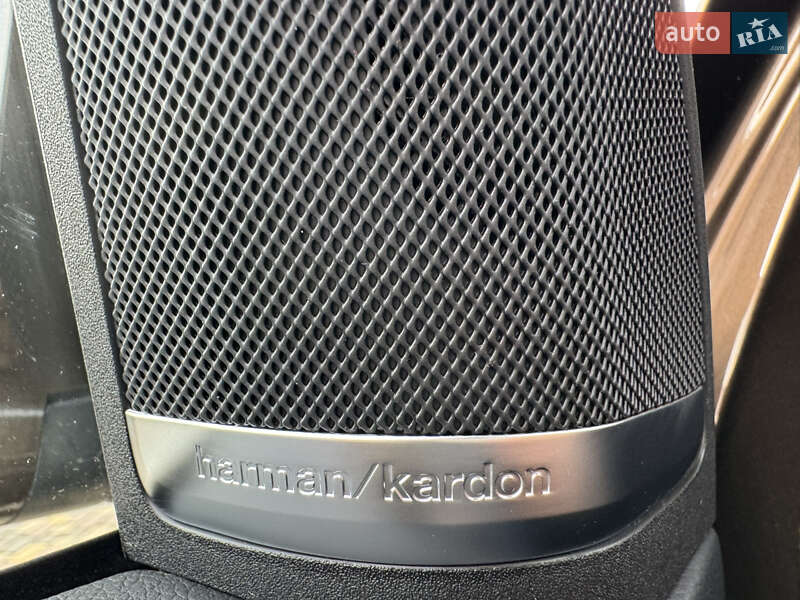 Позашляховик / Кросовер Mercedes-Benz GL-Class 2013 в Дніпрі