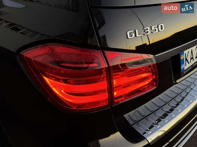 Внедорожник / Кроссовер Mercedes-Benz GL-Class 2013 в Виноградове фото 24 Внедорожник / Кроссовер Mercedes-Benz GL-Class 2013 в Виноградове