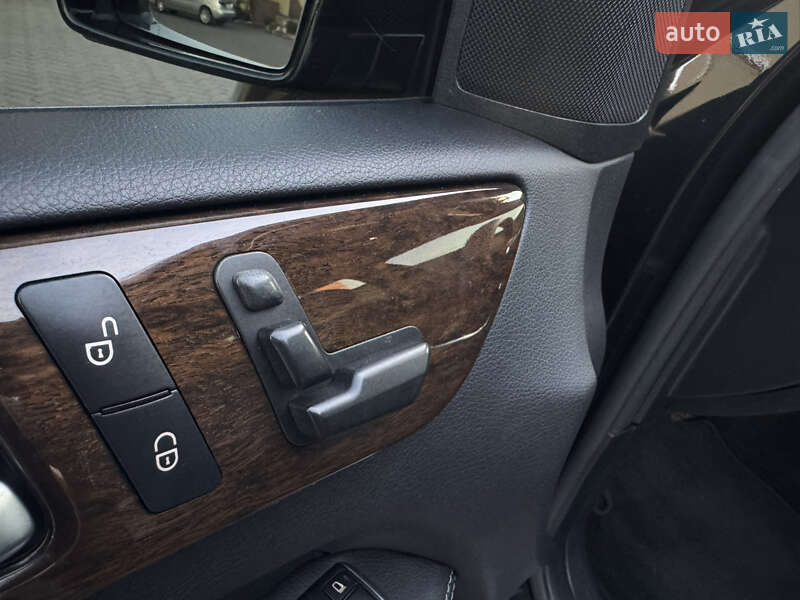 Внедорожник / Кроссовер Mercedes-Benz GL-Class 2013 в Виноградове фото 33 Внедорожник / Кроссовер Mercedes-Benz GL-Class 2013 в Виноградове