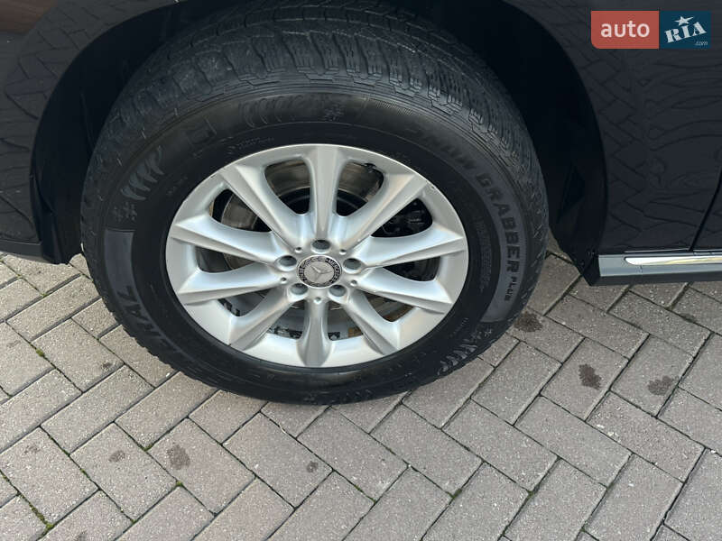 Внедорожник / Кроссовер Mercedes-Benz GL-Class 2013 в Виноградове фото 59 Внедорожник / Кроссовер Mercedes-Benz GL-Class 2013 в Виноградове