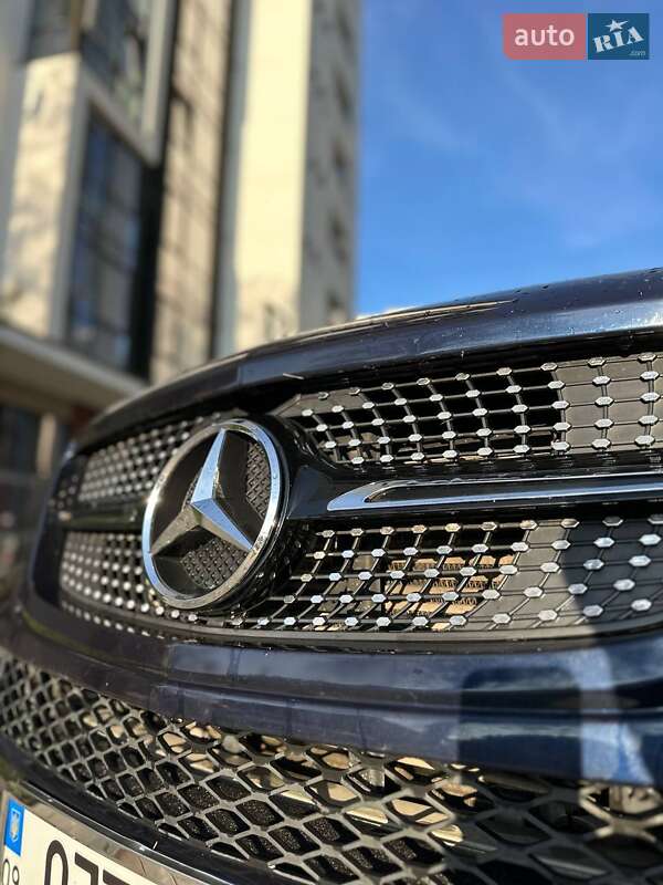 Внедорожник / Кроссовер Mercedes-Benz GL-Class 2008 в Ивано-Франковске фото 3 Внедорожник / Кроссовер Mercedes-Benz GL-Class 2008 в Ивано-Франковске