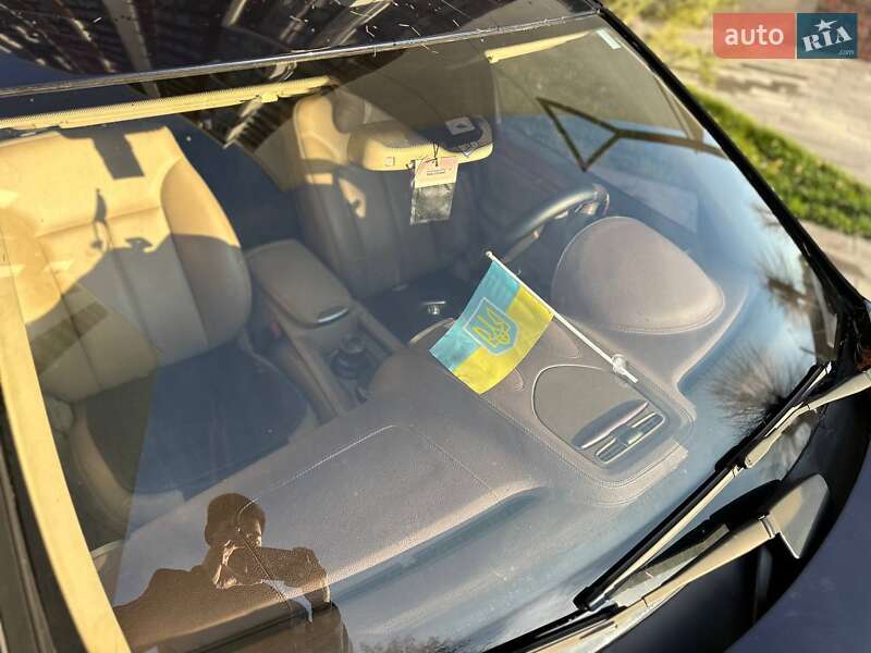 Внедорожник / Кроссовер Mercedes-Benz GL-Class 2008 в Ивано-Франковске фото 14 Внедорожник / Кроссовер Mercedes-Benz GL-Class 2008 в Ивано-Франковске