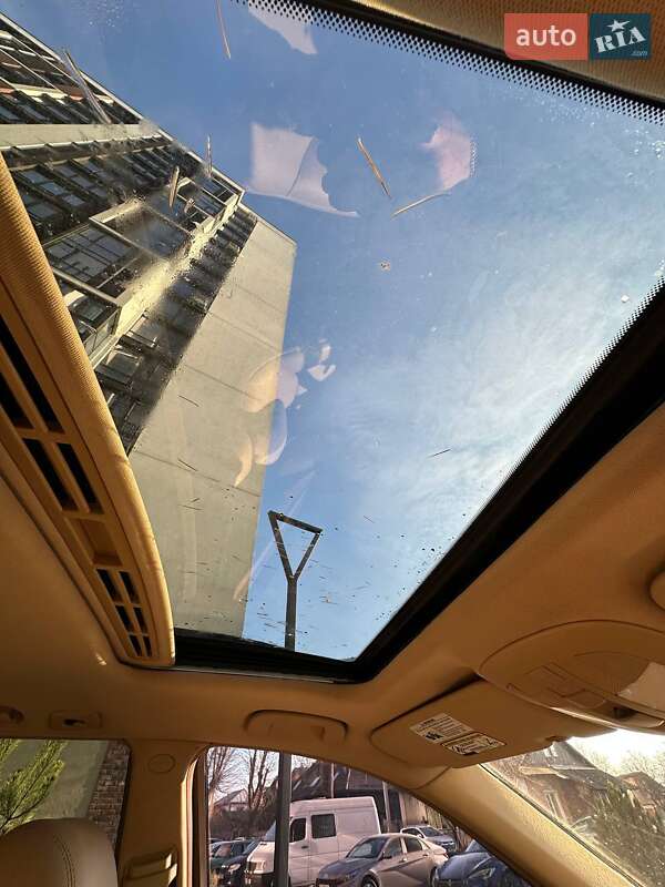 Внедорожник / Кроссовер Mercedes-Benz GL-Class 2008 в Ивано-Франковске фото 31 Внедорожник / Кроссовер Mercedes-Benz GL-Class 2008 в Ивано-Франковске