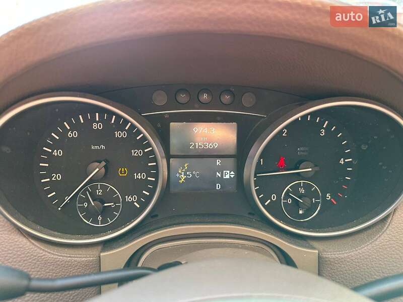 Внедорожник / Кроссовер Mercedes-Benz GL-Class 2008 в Ивано-Франковске фото 40 Внедорожник / Кроссовер Mercedes-Benz GL-Class 2008 в Ивано-Франковске